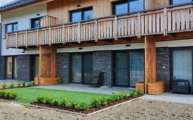 Apartman Moje Male Lipno